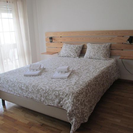 Baleal Holiday House Kültér fotó