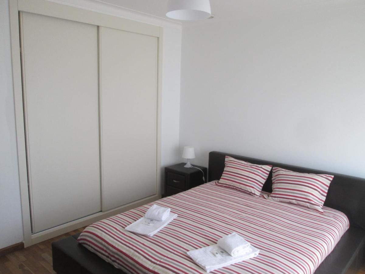 Baleal Holiday House Kültér fotó