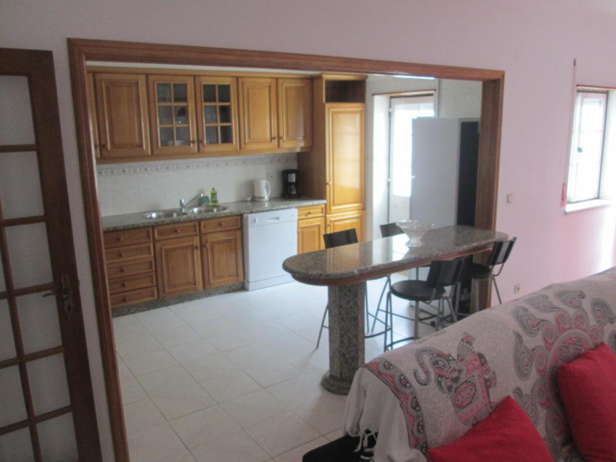 Baleal Holiday House Kültér fotó