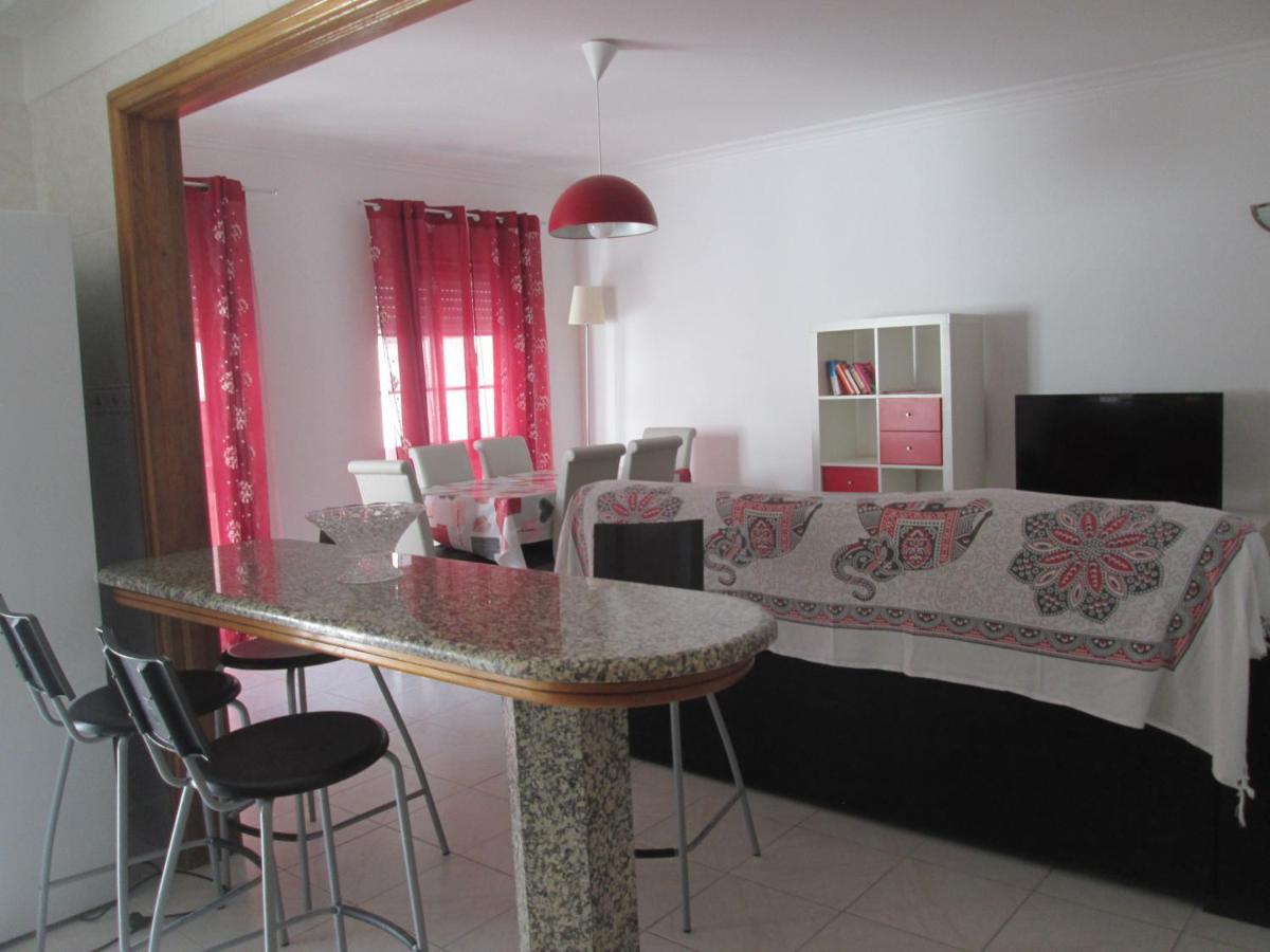 Baleal Holiday House Kültér fotó