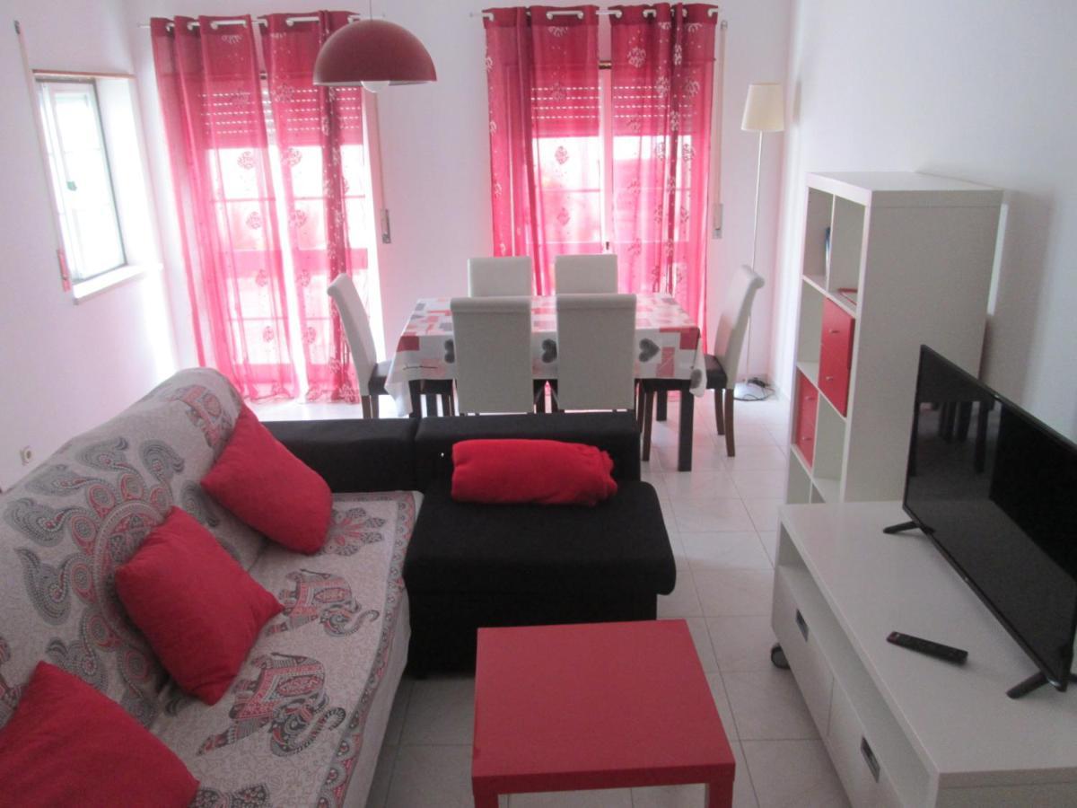 Baleal Holiday House Kültér fotó