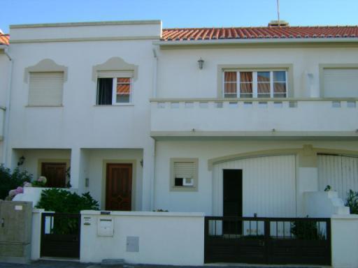 Baleal Holiday House Szoba fotó
