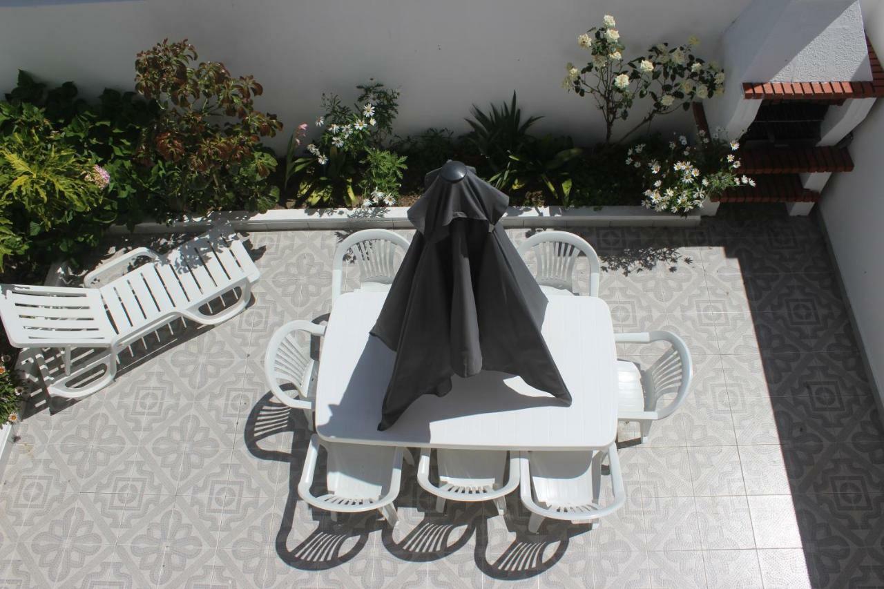Baleal Holiday House Kültér fotó