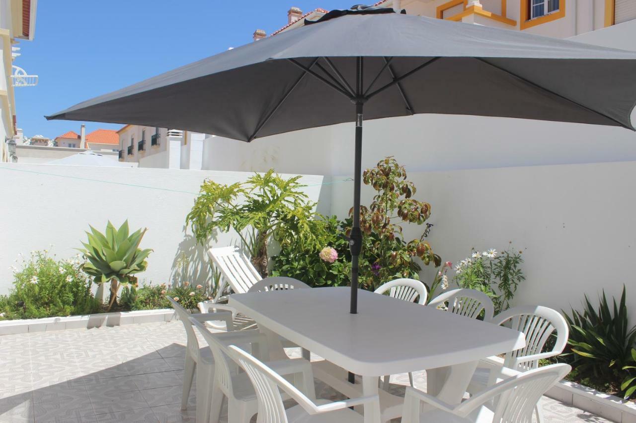 Baleal Holiday House Kültér fotó