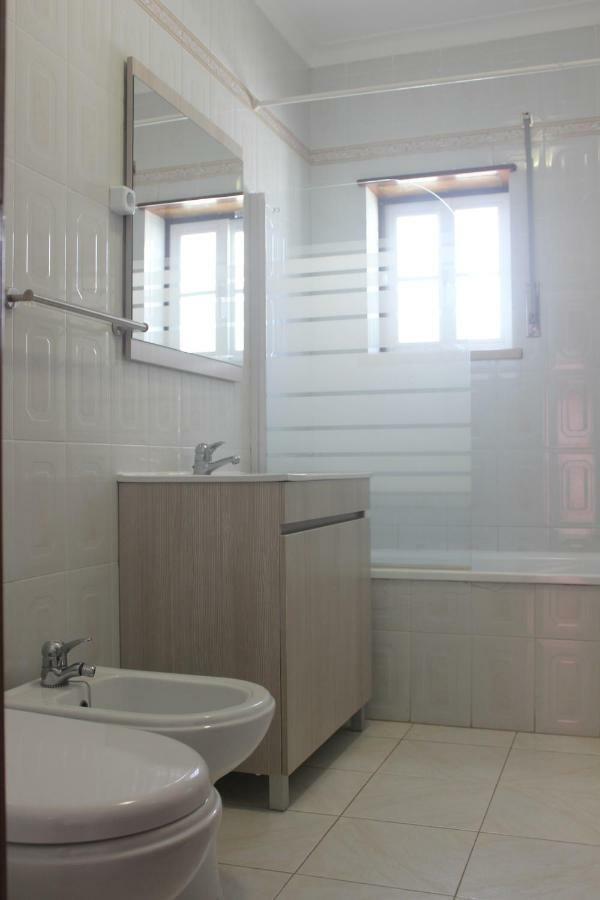 Baleal Holiday House Kültér fotó