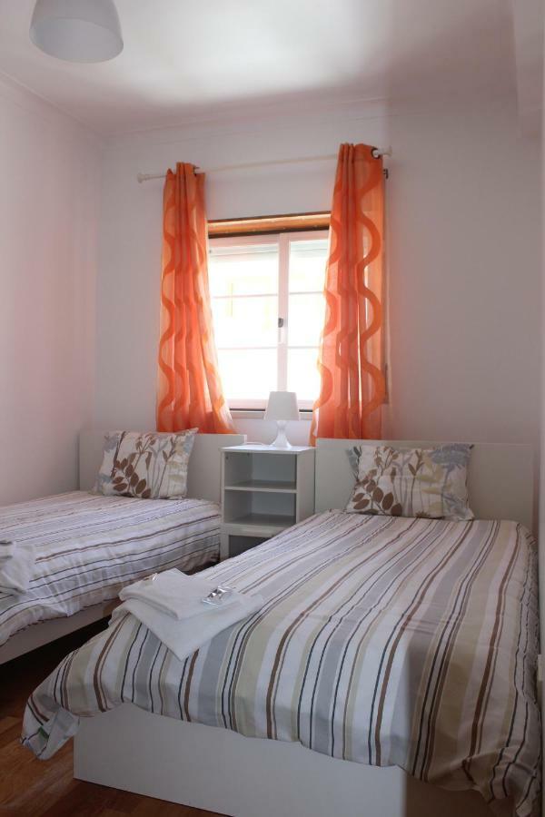 Baleal Holiday House Kültér fotó
