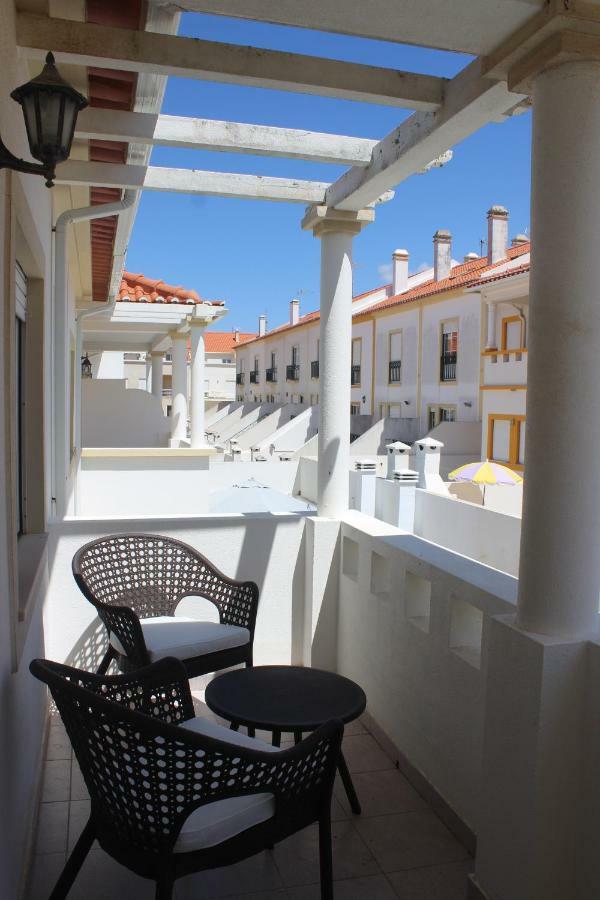 Baleal Holiday House Kültér fotó